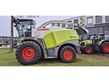 Cosechadora de Cereal - Claas - jaguar 940