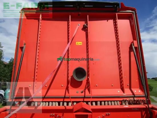 Sembradora - Kuhn - venta 3030-24