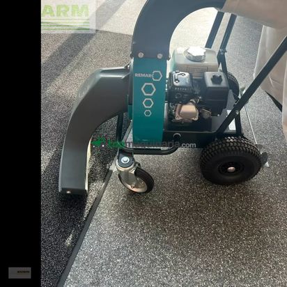 Riego - Cramer - ls 3500