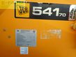 Telescopica - JCB - 541-70 agri plus