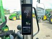 Tractor agrícola - John Deere - 6155m