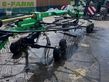 Henificador - Deutz-Fahr - swatmaster 7131 vario