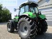 Tractor agrícola - Deutz-Fahr - agrotron 6205 new and unused tractor