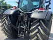 Tractor agrícola - Valtra - n 175d mit rüfa