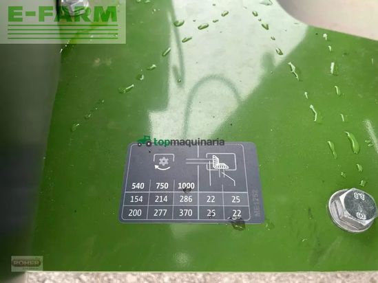 Grada rotativa - Amazone - ke 3001 super