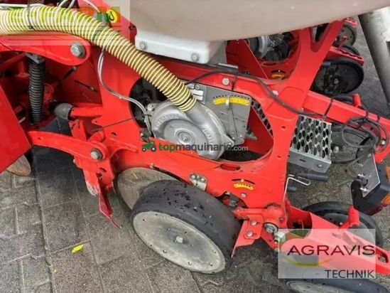 Sembradora monograno mecanica - Maschio - mirka