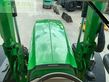 Tractor agrícola - John Deere - 6170m tractor (st26719)