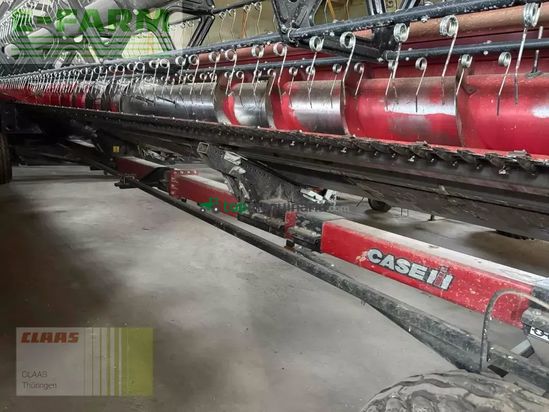 Cosechadora de Cereal - Case IH - 8250 afs