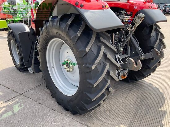 Tractor agrícola - Massey Ferguson - 6s.145 tractor (st27325)