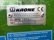 Henificador - Krone - kw 8.82/8