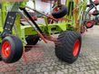 Henificador - Claas - liner 4700 trend