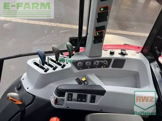 Tractor agrícola - Valtra - a75