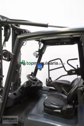 Elevadora - Linde - e 25 387