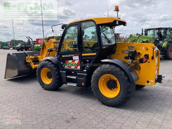 Telescopica - JCB - 542-70 industry pro