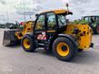 Telescopica - JCB - 542-70 industry pro