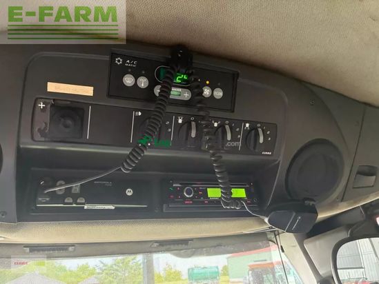 Tractor agrícola - Claas - xerion 3800 trac vc
