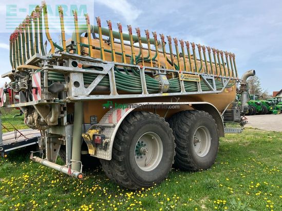 Cisterna - Vakutec - 18500