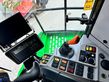 Cosechadora de Cereal - Deutz-Fahr - c6205 ts stage 5