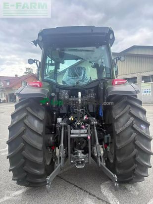 Tractor agrícola - Valtra - a 115