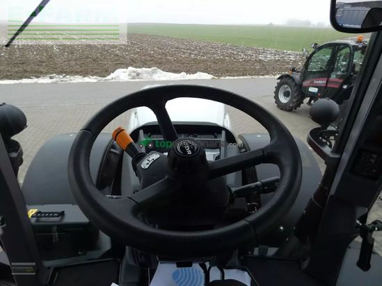 Tractor agrícola - Steyr - 6150 impuls cvt