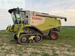 Cosechadora de Cereal - Claas - lexion 770tt