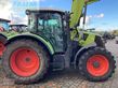Tractor agrícola - Claas - arion 440 panoramic cis CIS