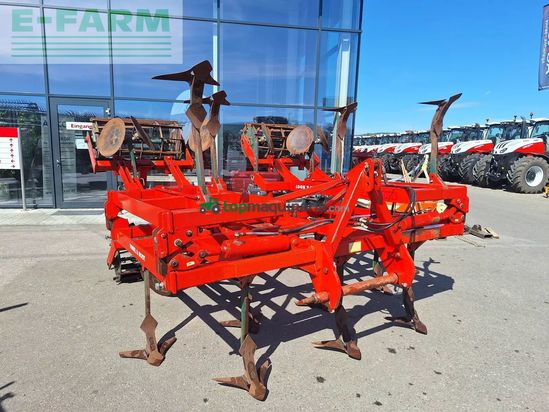 Cultivador - Vogel & Noot - scheibengrubber pb31100
