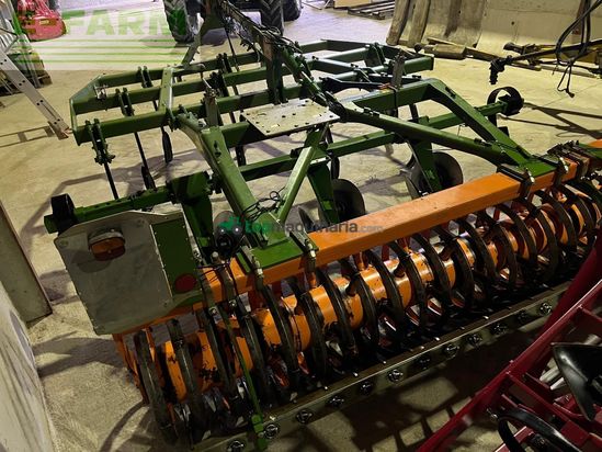 Cultivador - Amazone - cenius 3002