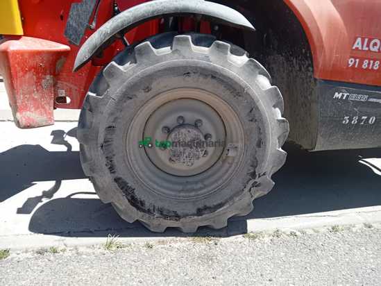 Telescopica MANITOU MT1335 EASY 75D