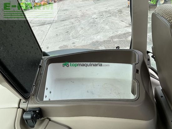 Tractor agrícola - John Deere - 6195r tractor (st24010)