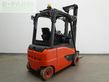 Elevadora - Linde - e 20 phl evo 386-02
