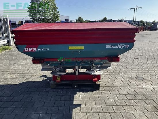 Esparcidor -  - dpx 1800l