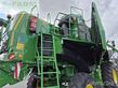 Cosechadora de Cereal - John Deere - t550 hillmaster