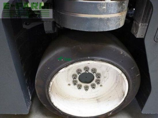 Elevadora - Combilift - cb2500lpg