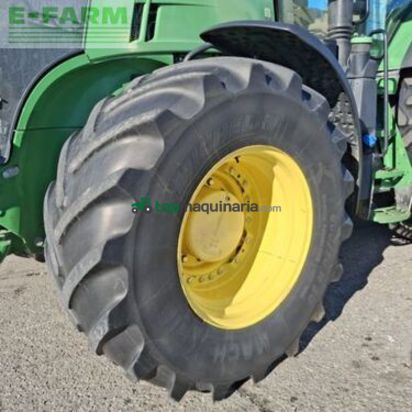 Tractor agrícola - John Deere - 7310r