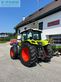 Tractor agrícola - Claas - arion 450 stage v (cis)
