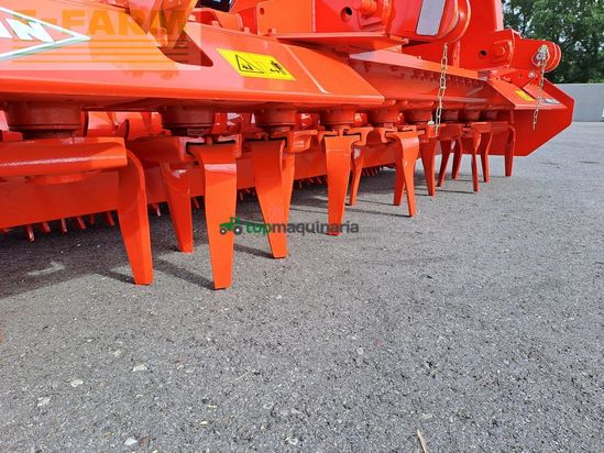 Combinado de siembra - Kuhn - sitera 330-24