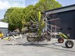 Henificador - Claas - 2800