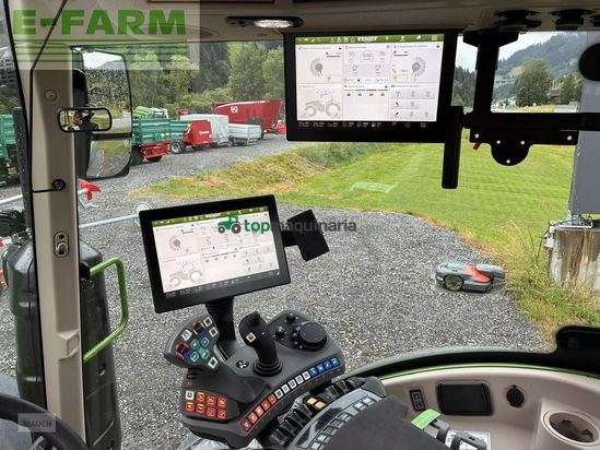 Tractor agrícola - Fendt - 314 vario gen4 profi+ setting 2