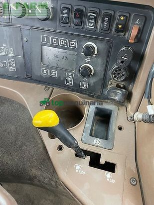 Tractor agrícola - John Deere - 7830