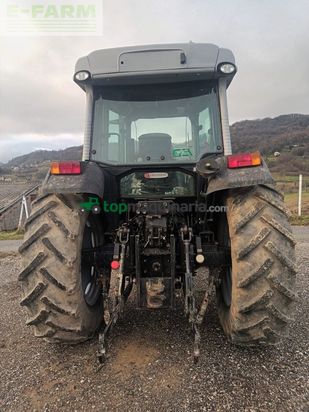 Tractor agrícola - Hürlimann - xt 130