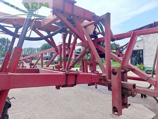 Atomizador - Rau - spridotrain gvi 38 - 24m