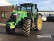 Tractor agrícola - John Deere - 6195 r | autopower