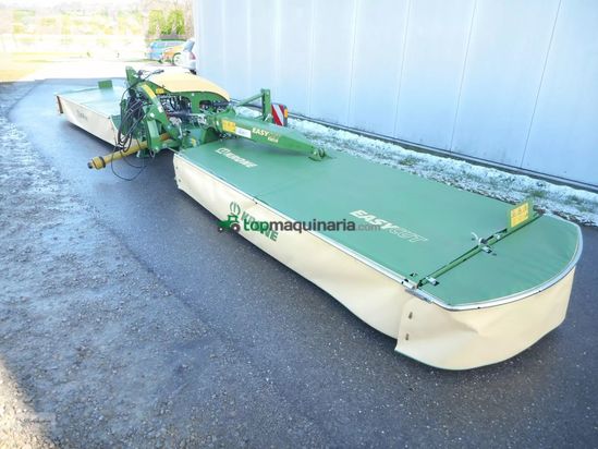 Cortacésped manual - Krone - easy cut b 1000