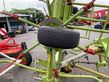 Henificador - Claas - volto 870