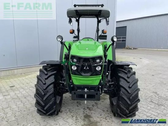 Tractor agrícola - Deutz-Fahr - 4070 e
