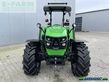 Tractor agrícola - Deutz-Fahr - 4070 e