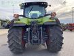 Tractor agrícola - Claas - axion 870 cmatic cebis CMATIC CEBIS