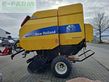 Empacadora gigant - New Holland - br 7070