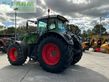 Tractor agrícola - Fendt - 939 profi plus tractor (st27596)